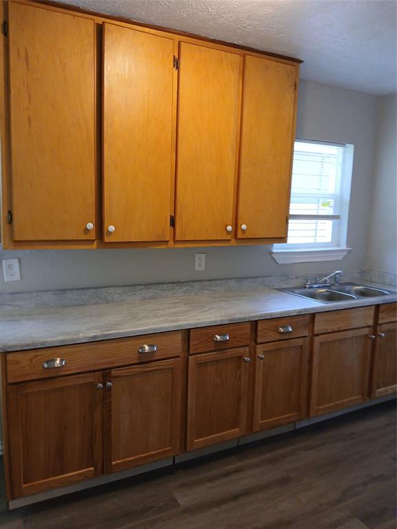 Skyline Heights Rev - Residential Lease