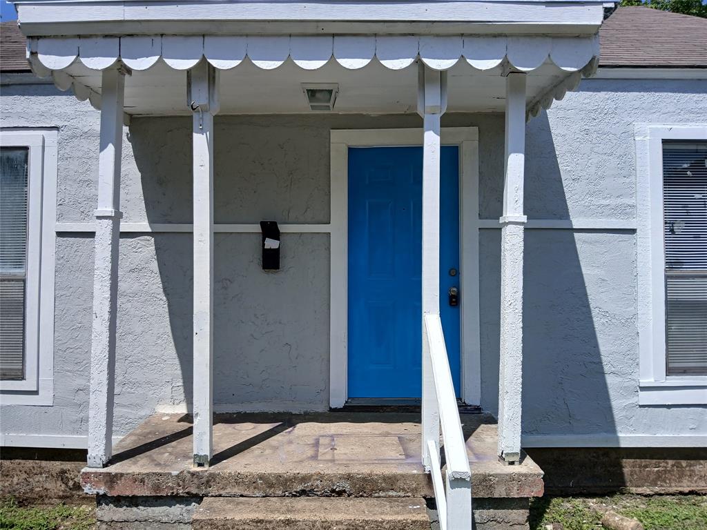 Skyline Heights Rev - Residential Lease