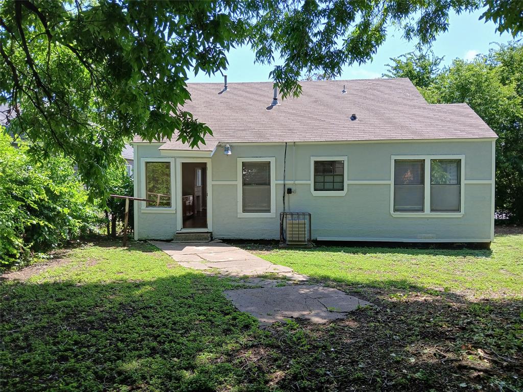 Skyline Heights Rev - Residential Lease