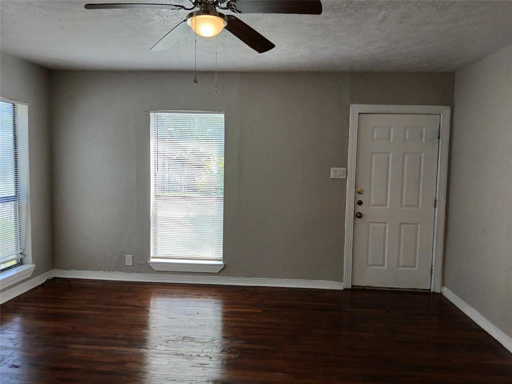 Skyline Heights Rev - Residential Lease