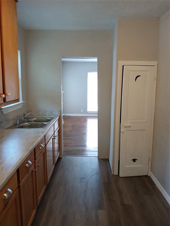 Skyline Heights Rev - Residential Lease