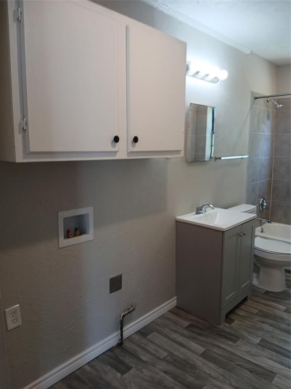 Skyline Heights Rev - Residential Lease