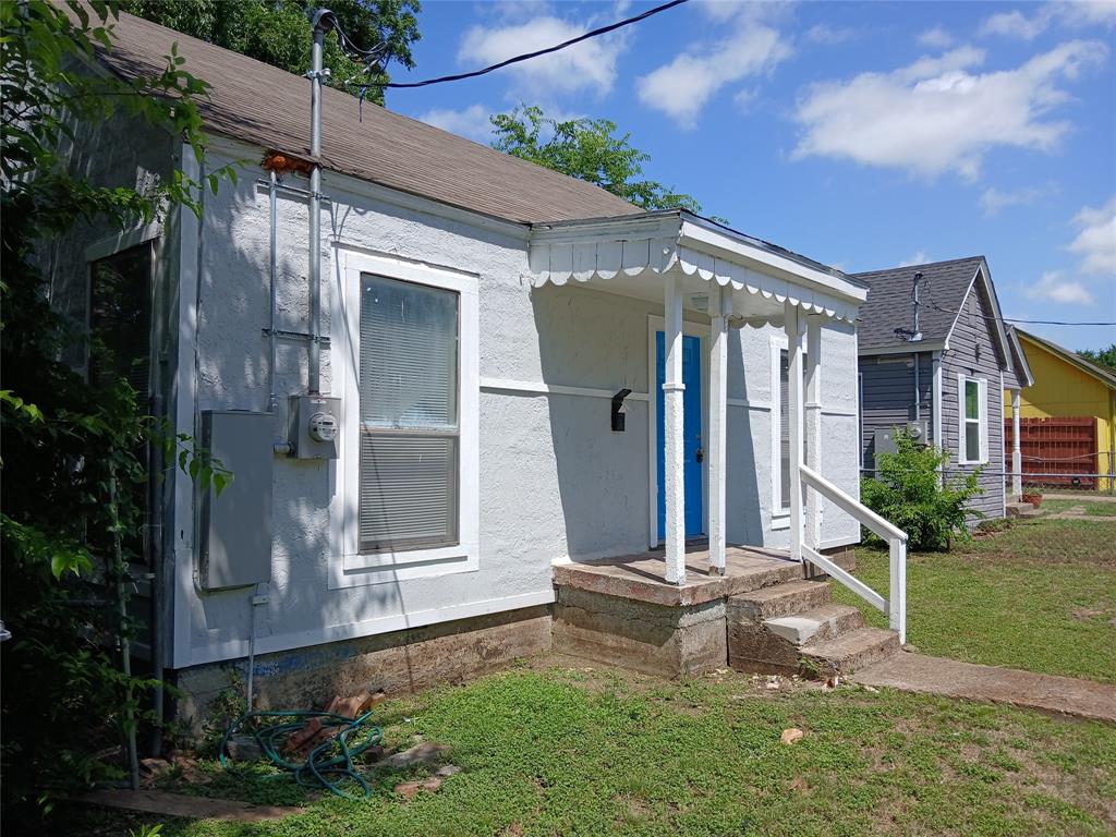 Skyline Heights Rev - Residential Lease