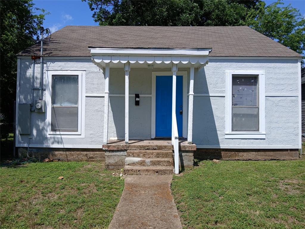 Skyline Heights Rev - Residential Lease