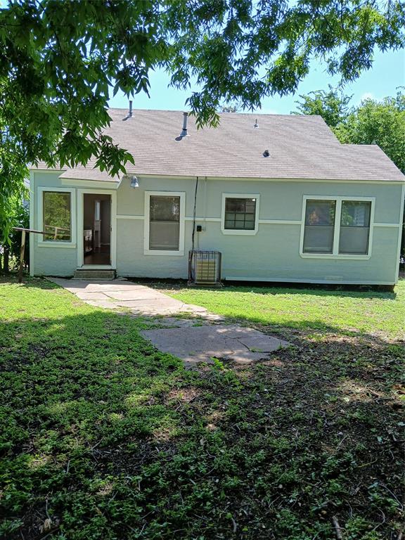 Skyline Heights Rev - Residential Lease