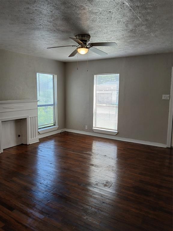 Skyline Heights Rev - Residential Lease