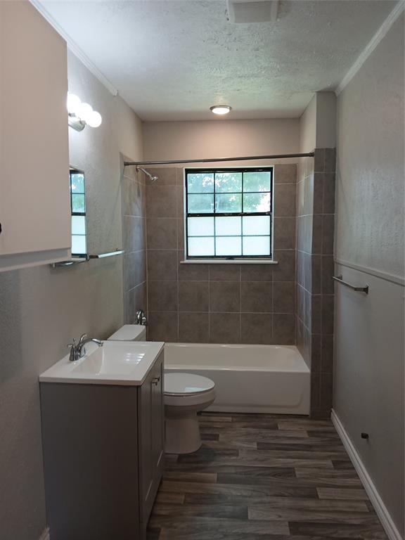 Skyline Heights Rev - Residential Lease