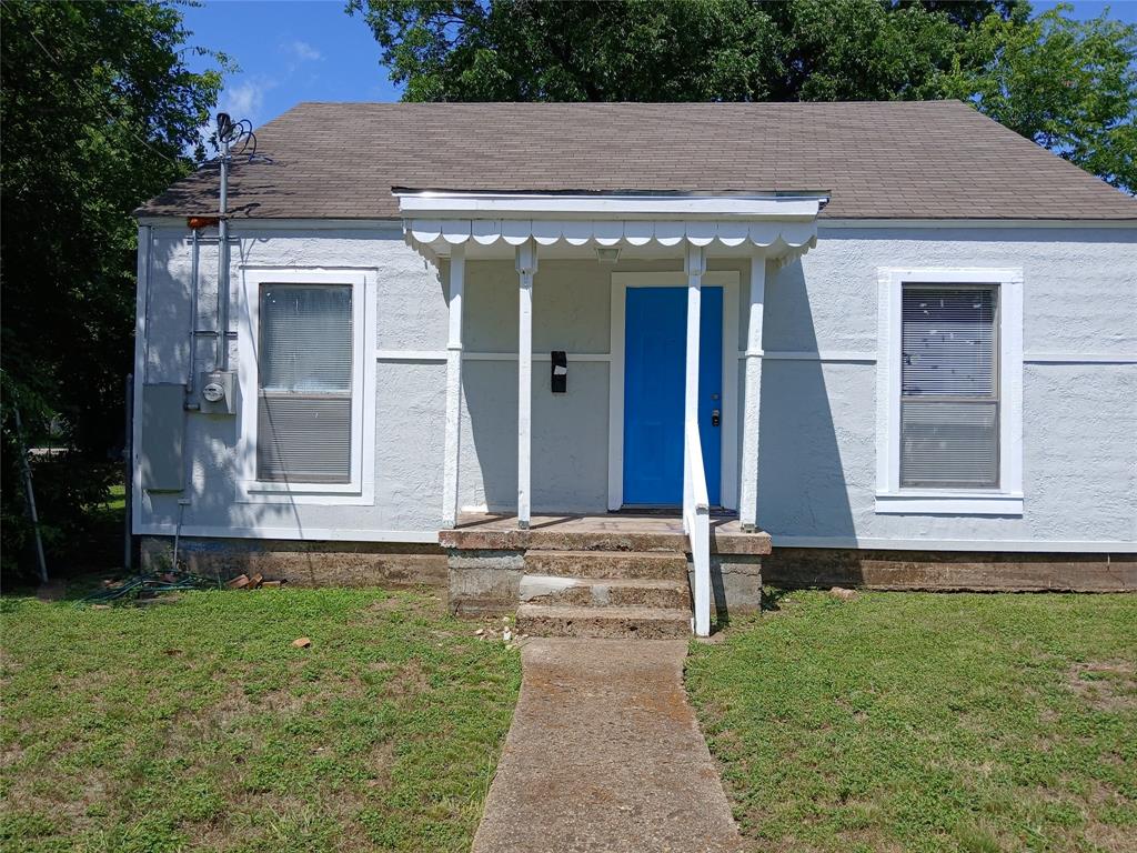 Skyline Heights Rev - Residential Lease