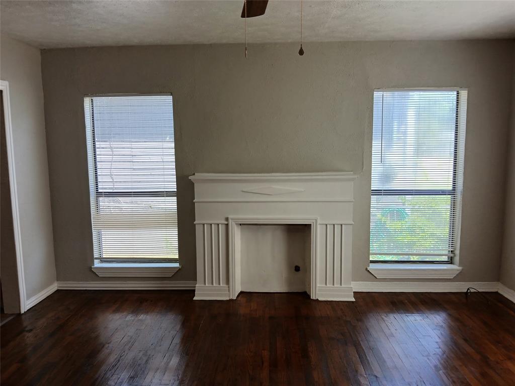 Skyline Heights Rev - Residential Lease