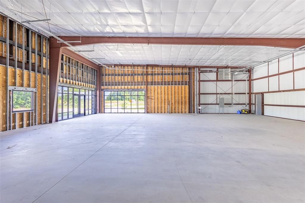 David H Brown Add - Commercial Sale