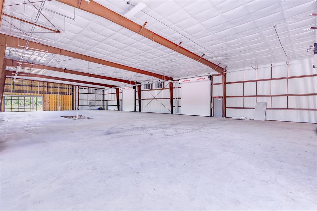 David H Brown Add - Commercial Sale