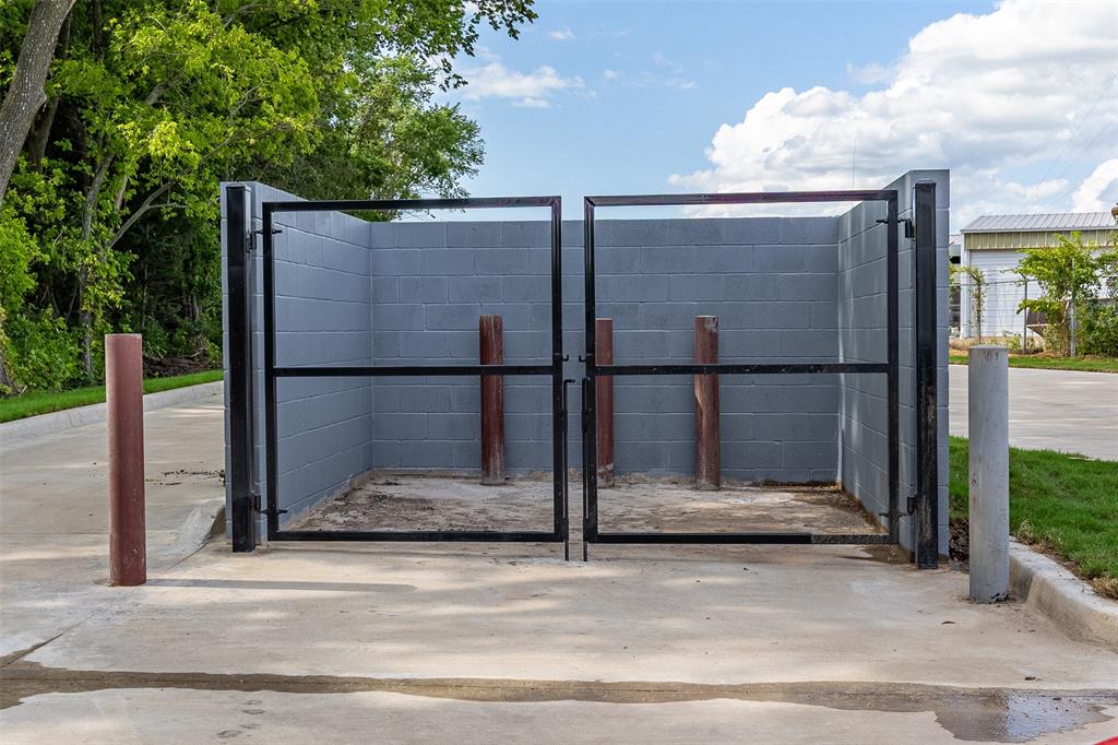 David H Brown Add - Commercial Sale