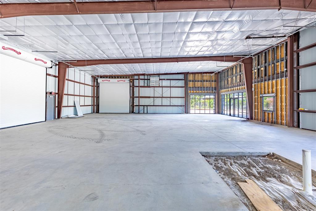 David H Brown Add - Commercial Sale