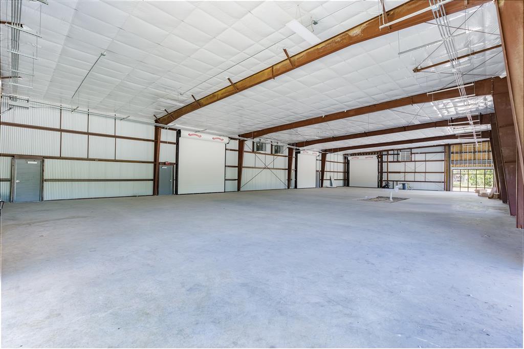 David H Brown Add - Commercial Sale