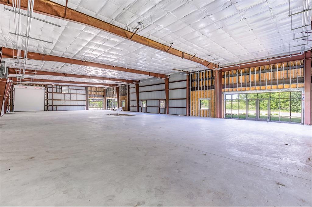 David H Brown Add - Commercial Sale