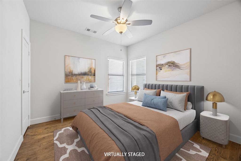 Prairie Place Add - Residential