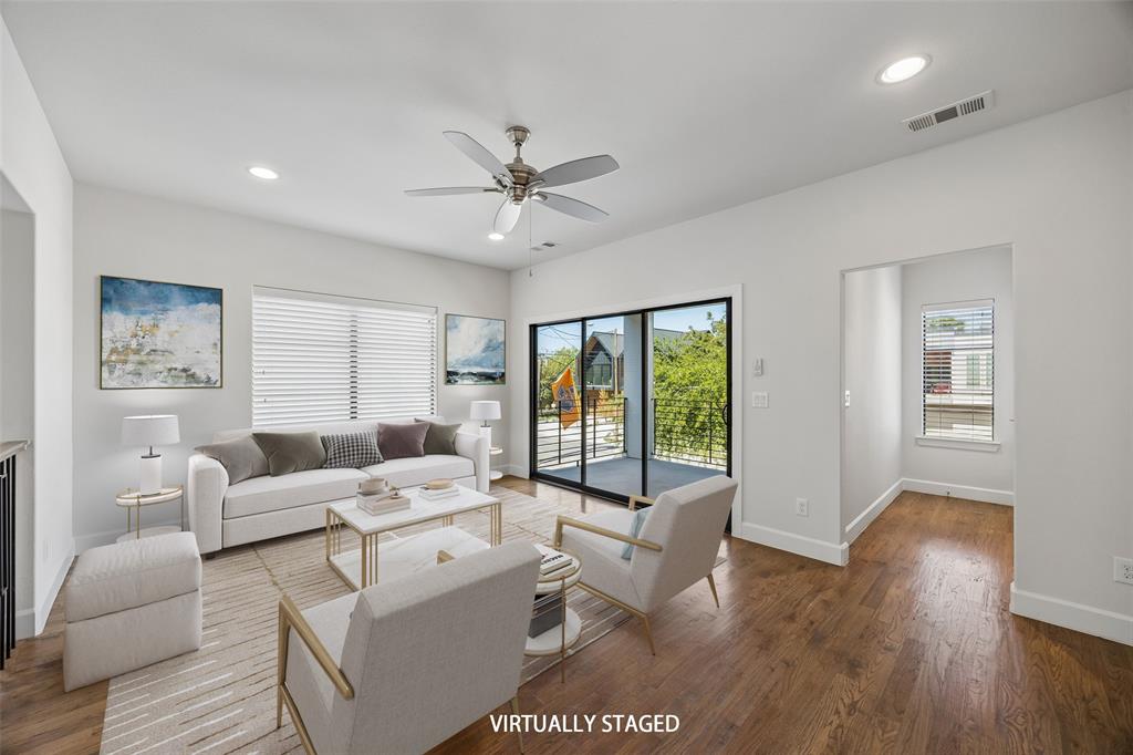 Prairie Place Add - Residential