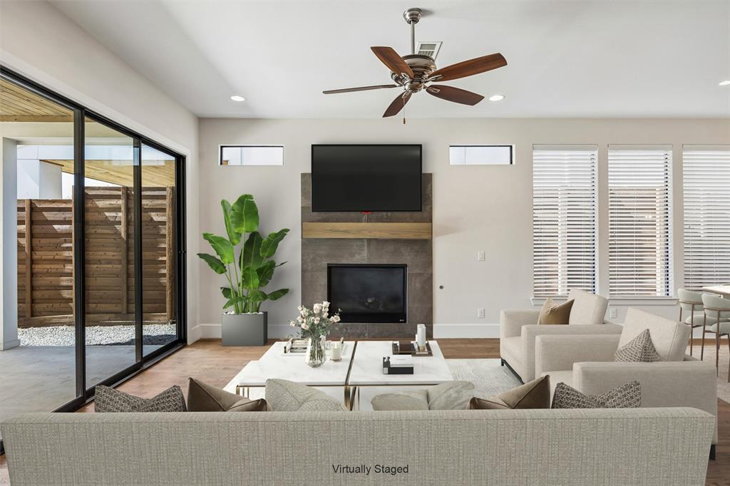 Prairie Place Add - Residential