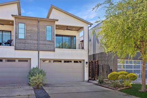 2319 N Prairie Avenue Dallas TX 75204