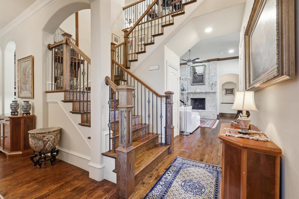 2909 White Dove Drive