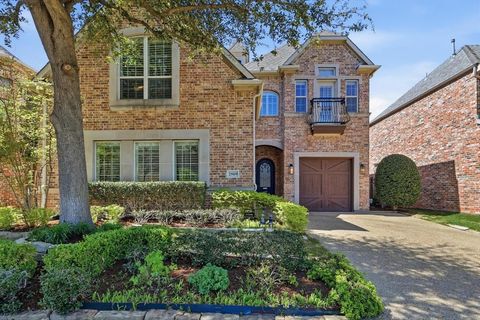 2909 White Dove Drive Plano TX 75093