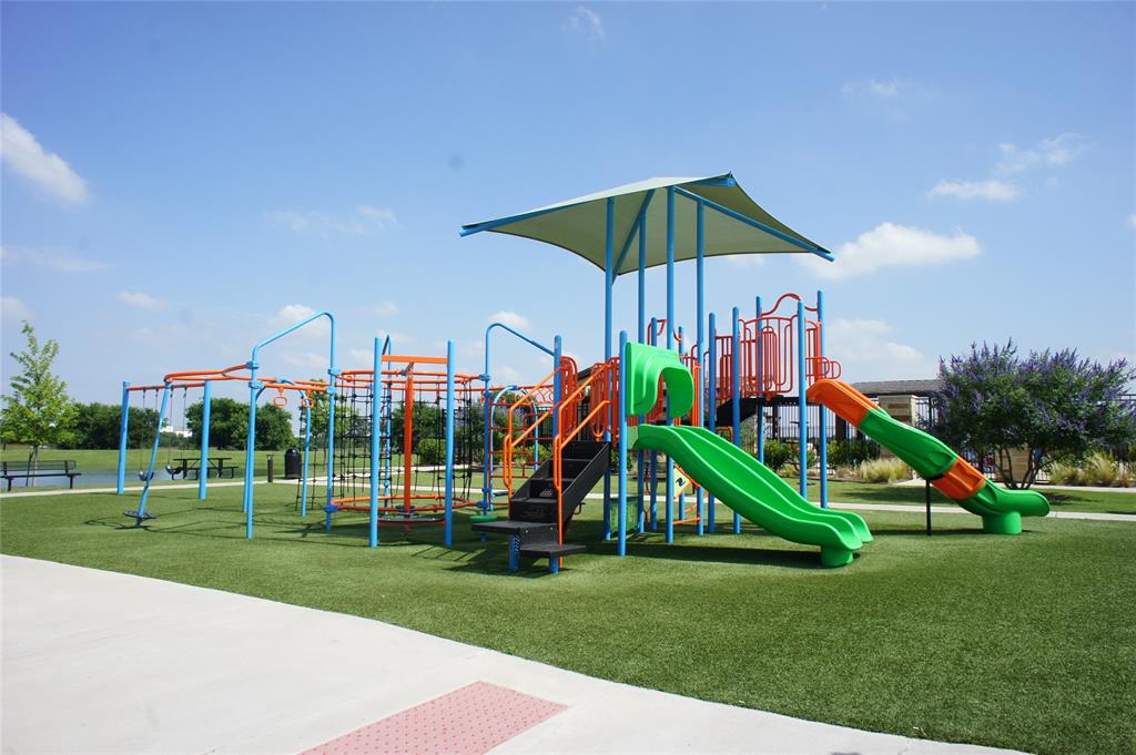 Liberty Trls - Residential Lease