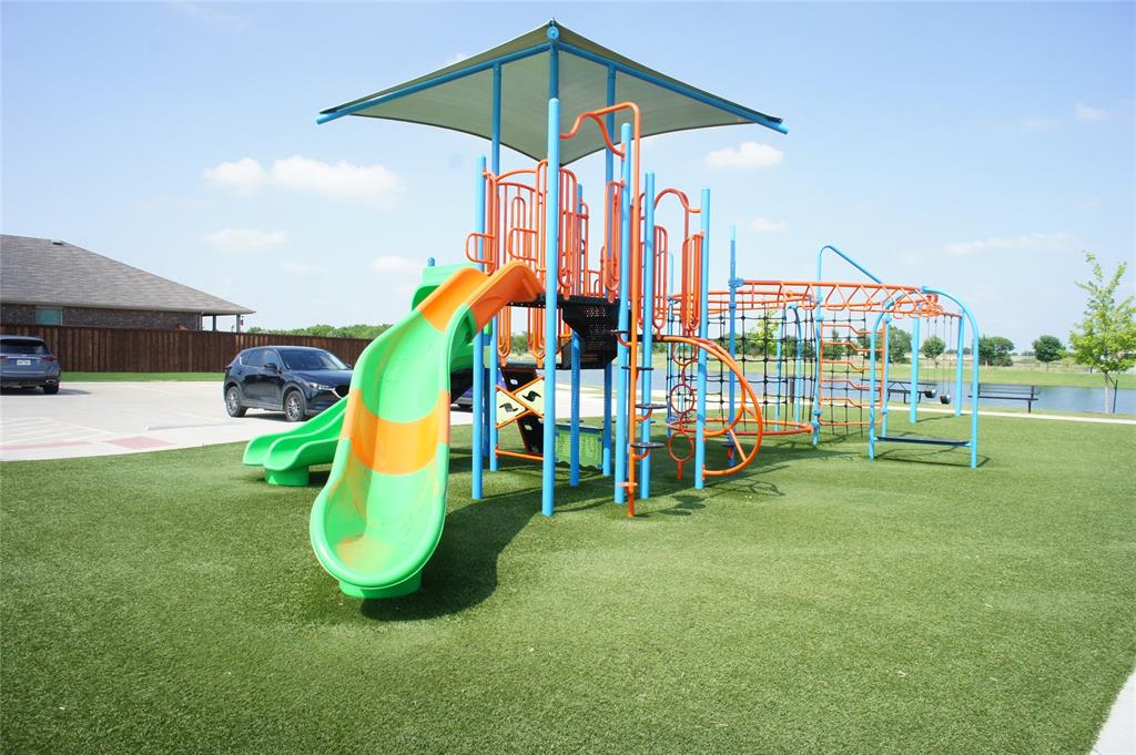 Liberty Trls - Residential Lease