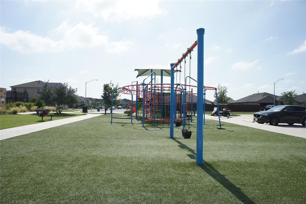 Liberty Trls - Residential Lease