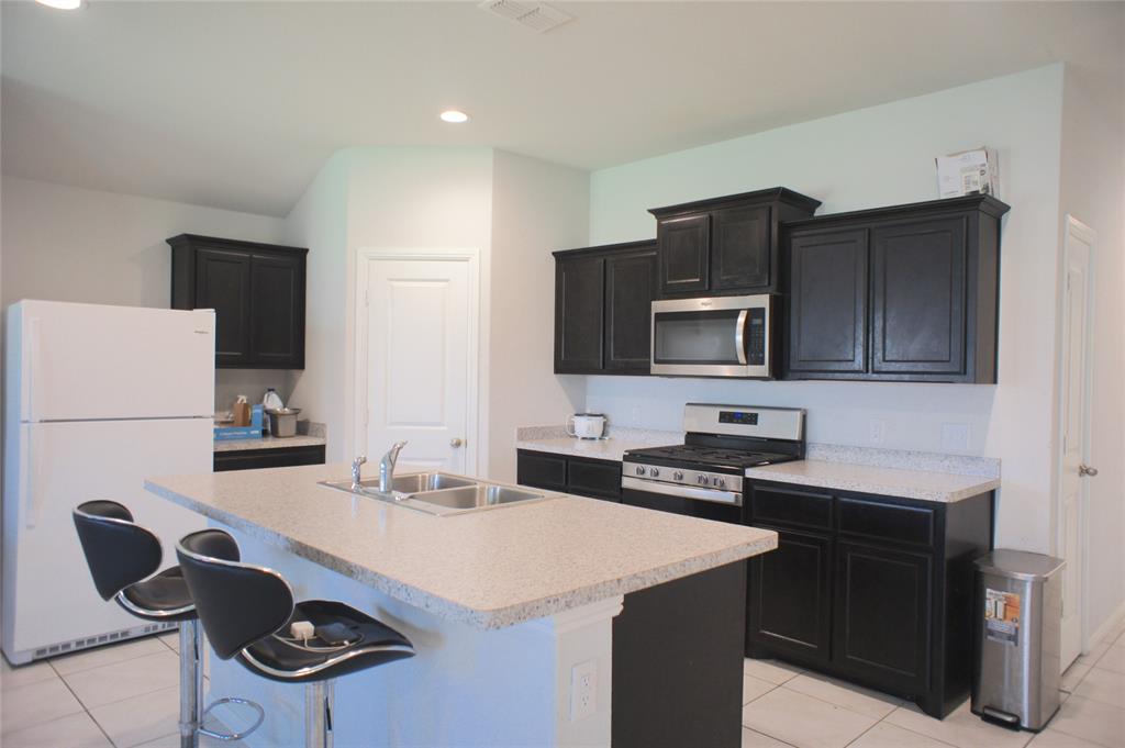 Liberty Trls - Residential Lease