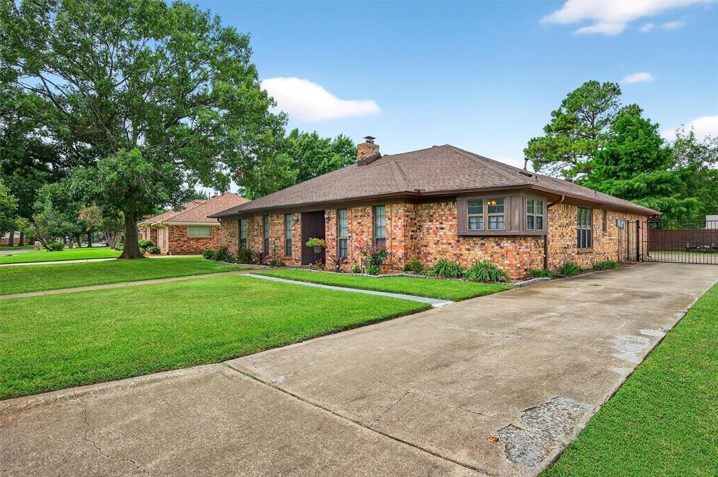 3116 Anthony Drive