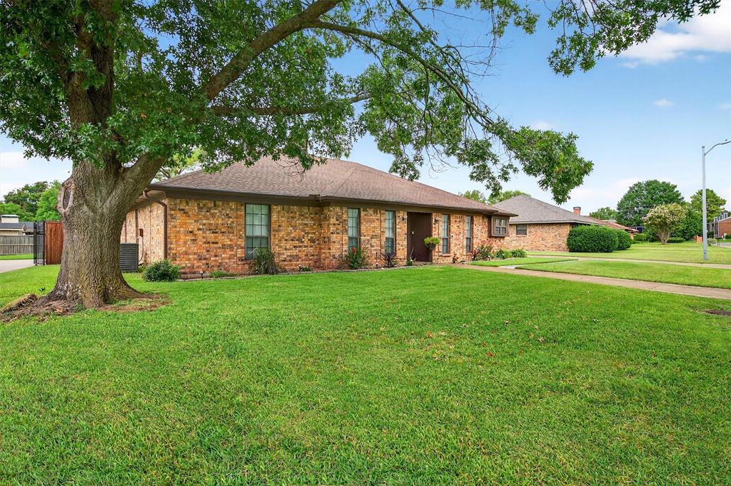 3116 Anthony Drive