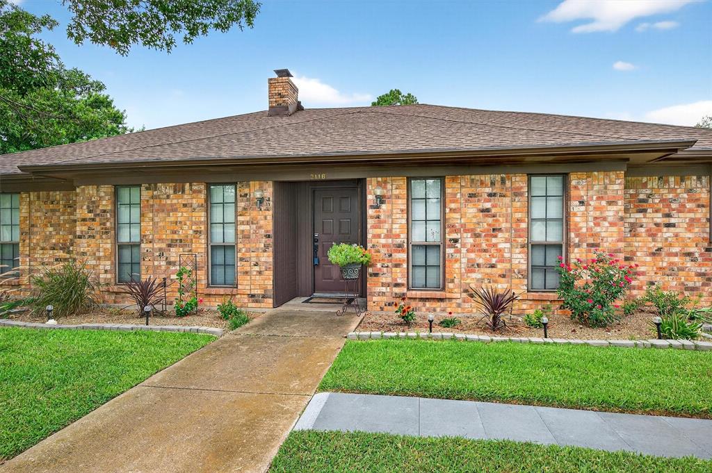 3116 Anthony Drive