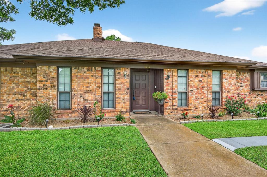 3116 Anthony Drive