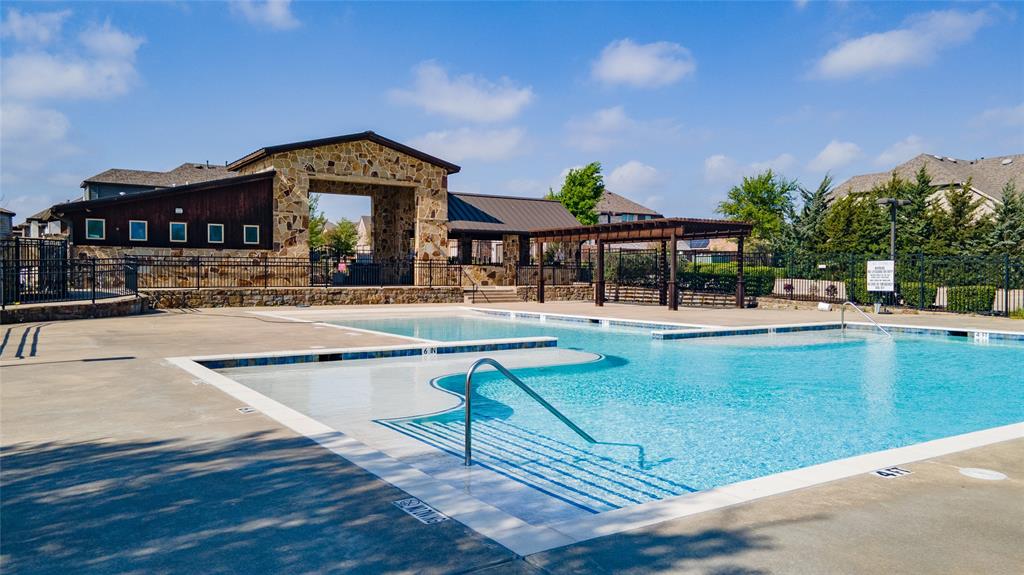 Timber Creek Ph 6 - Residential