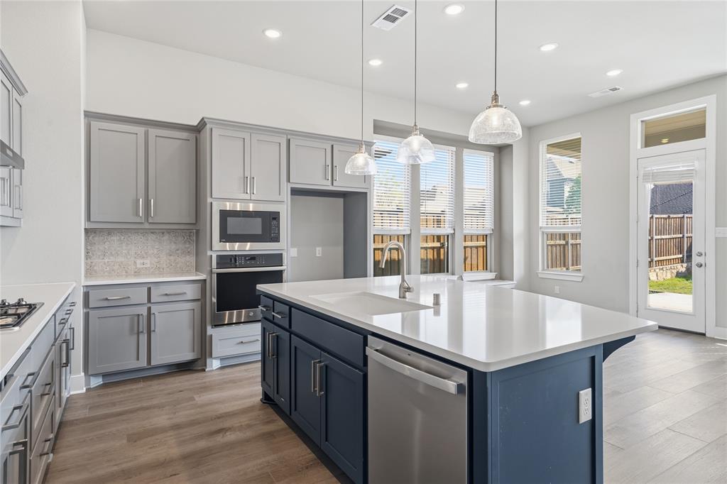 Timber Creek Ph 6 - Residential