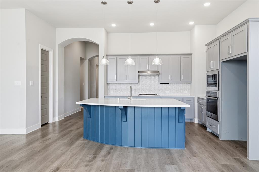 Timber Creek Ph 6 - Residential