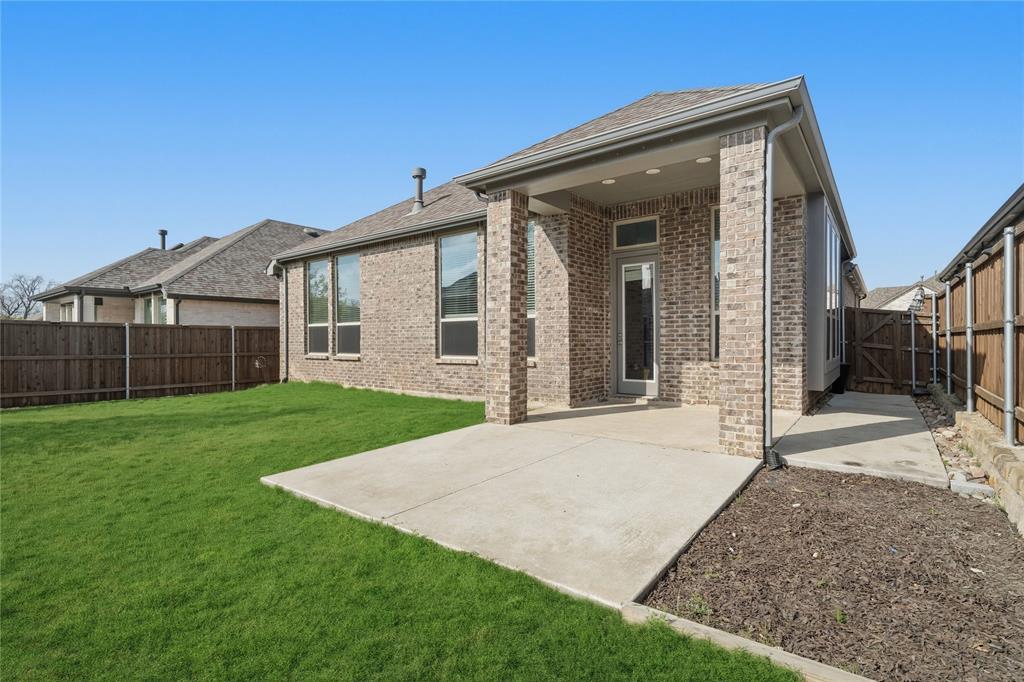 Timber Creek Ph 6 - Residential