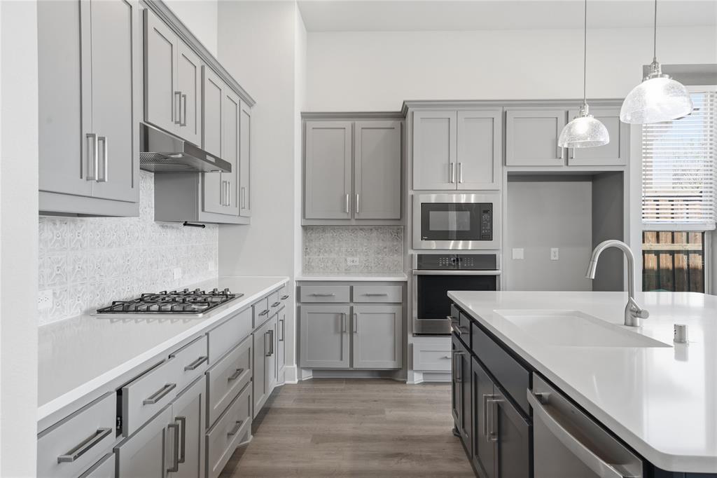 Timber Creek Ph 6 - Residential