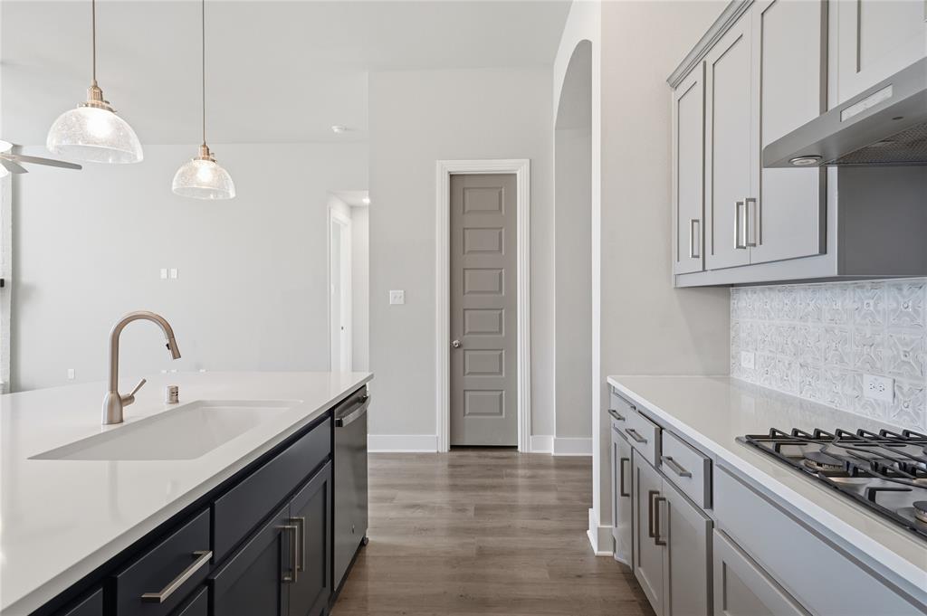 Timber Creek Ph 6 - Residential