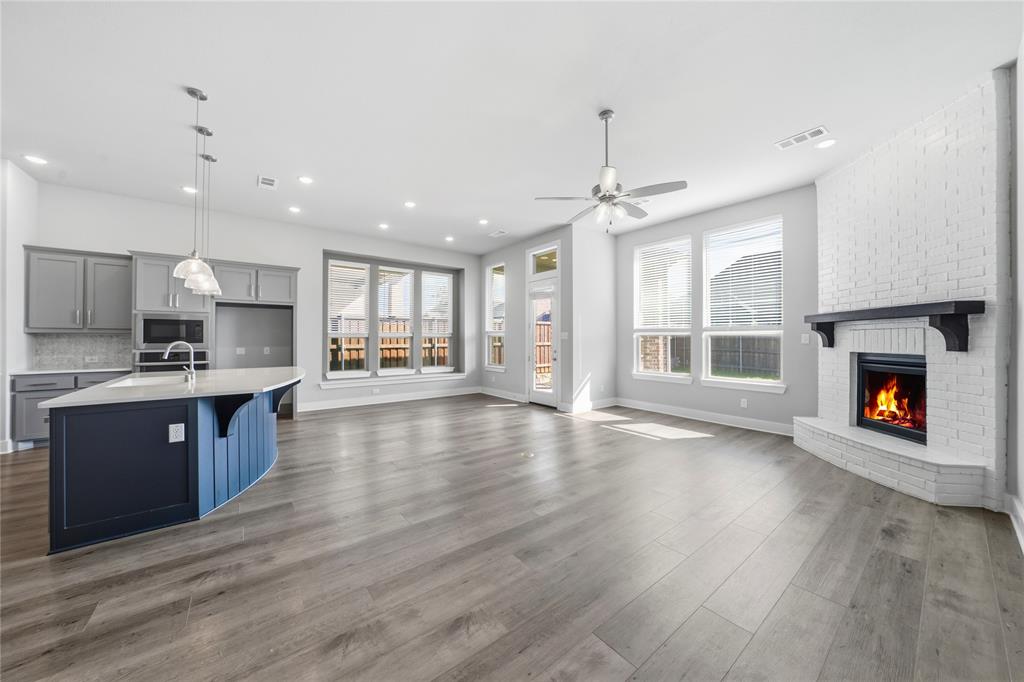 Timber Creek Ph 6 - Residential