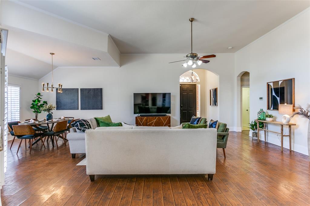 5225 White Sands Drive