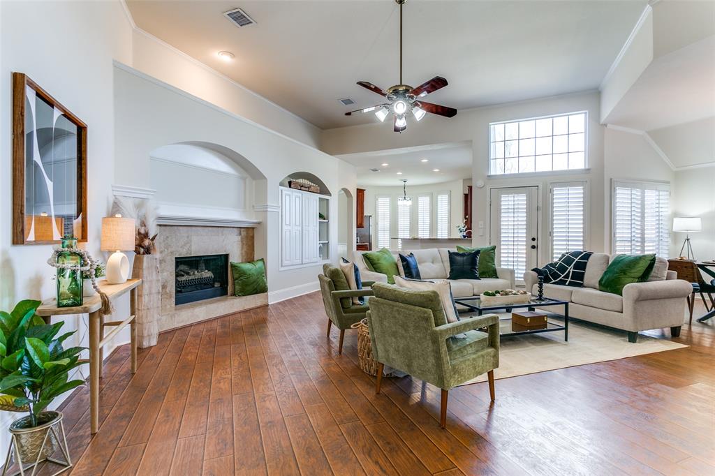 5225 White Sands Drive