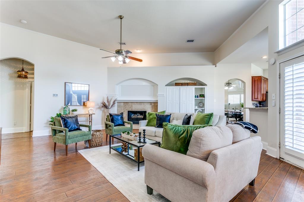 5225 White Sands Drive