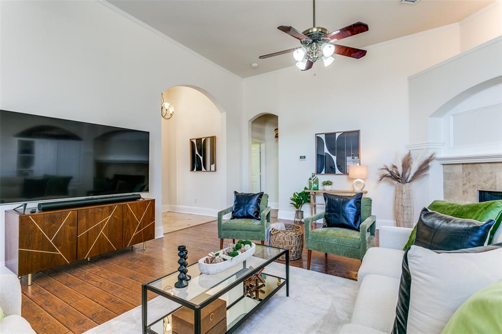 5225 White Sands Drive