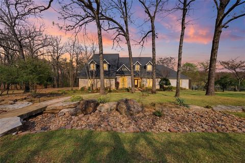 224 Colonial Drive Mabank TX 75156