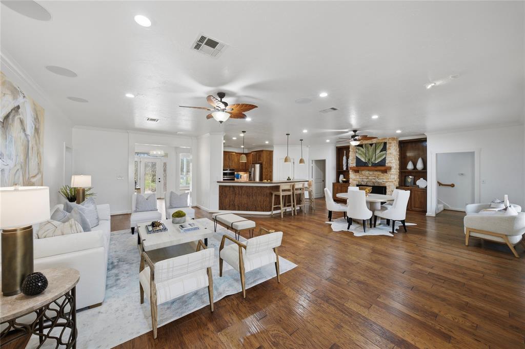 Pinnacle Club Ph 01 Sec B - Residential