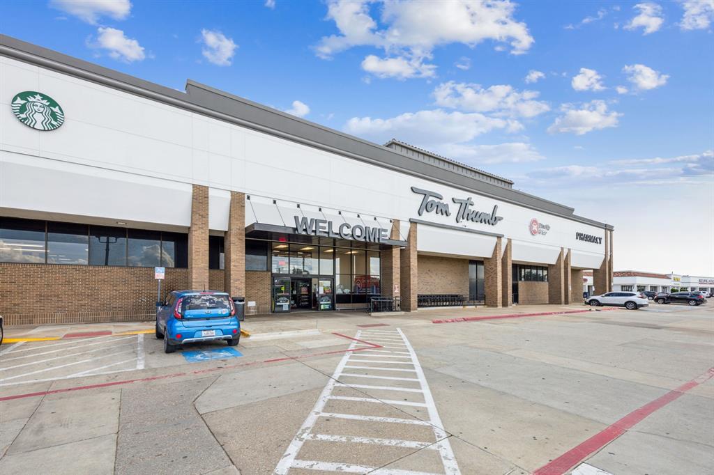 Oakhollow Condo - Residential