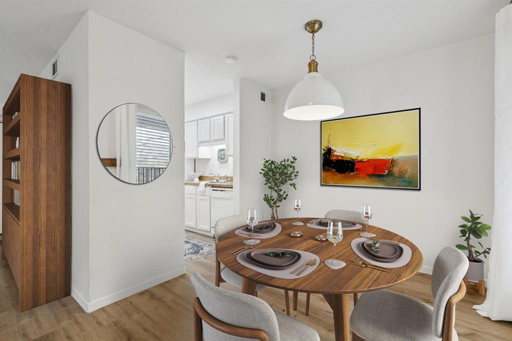 Oakhollow Condo - Residential