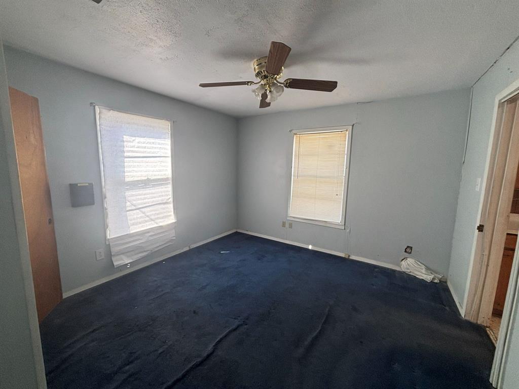 South Hemphill Heights - Residential