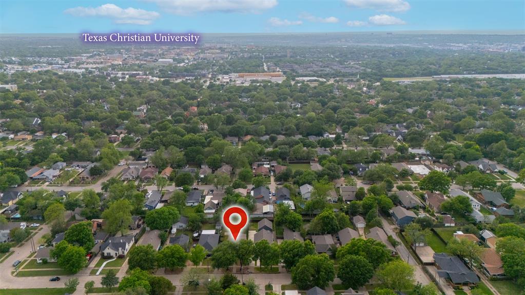 South Hemphill Heights - Residential